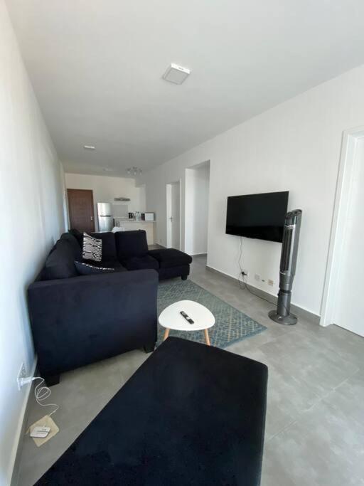 Sandstone Apartment A Walk To The Beach Flic en Flac Exterior photo