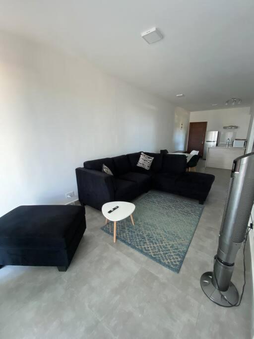 Sandstone Apartment A Walk To The Beach Flic en Flac Exterior photo